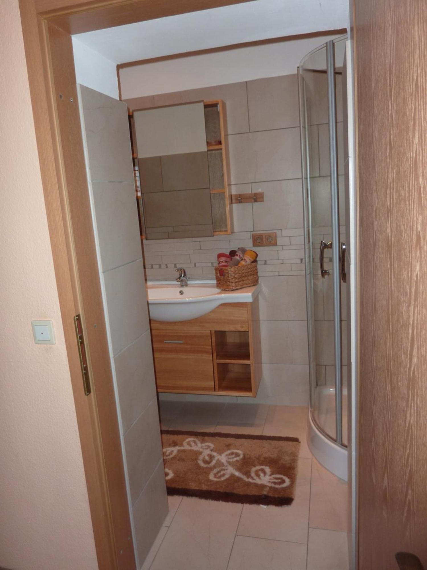 Ferienwohnung Am Deich Bleckede Εξωτερικό φωτογραφία