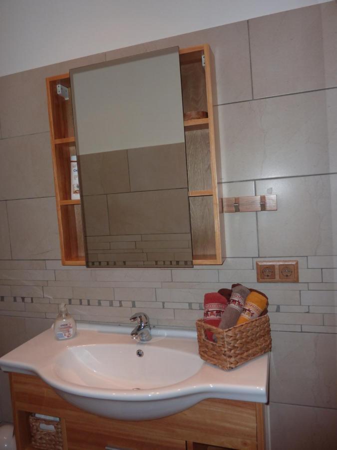 Ferienwohnung Am Deich Bleckede Εξωτερικό φωτογραφία